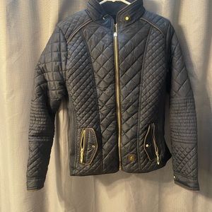 Womens jacket size large